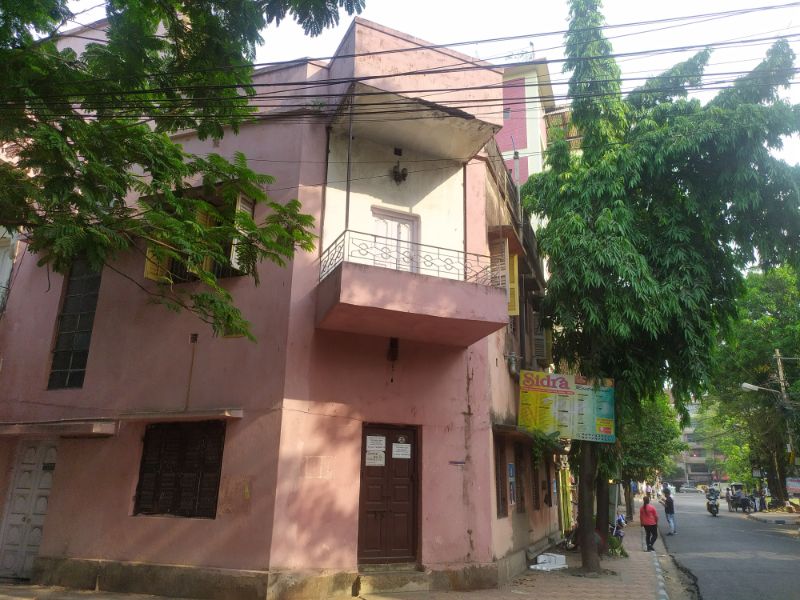 অসিত চৌধুরী
